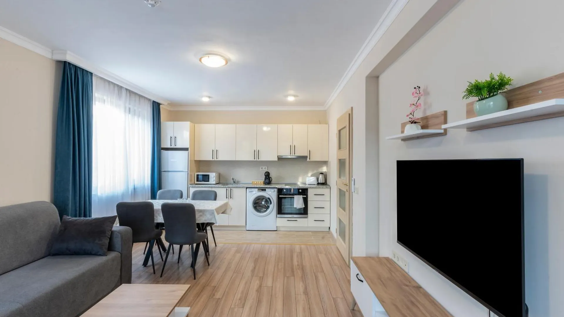 Bissera Premium Apartments Sofia