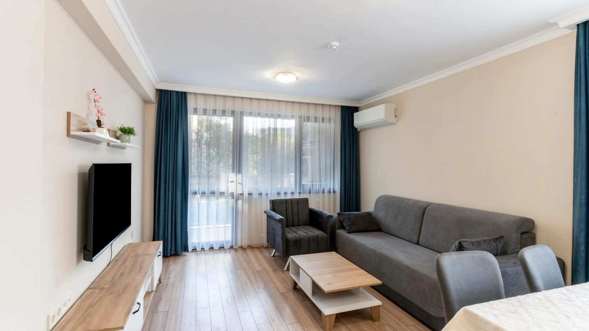 Bissera Premium Apartments Sofia Bulgaria