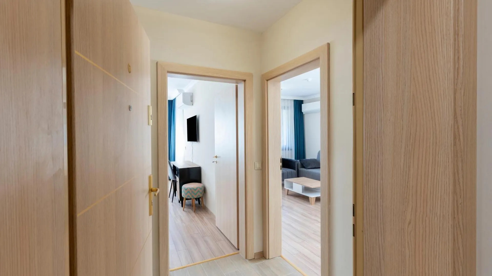 Bissera Premium Apartments Sofia