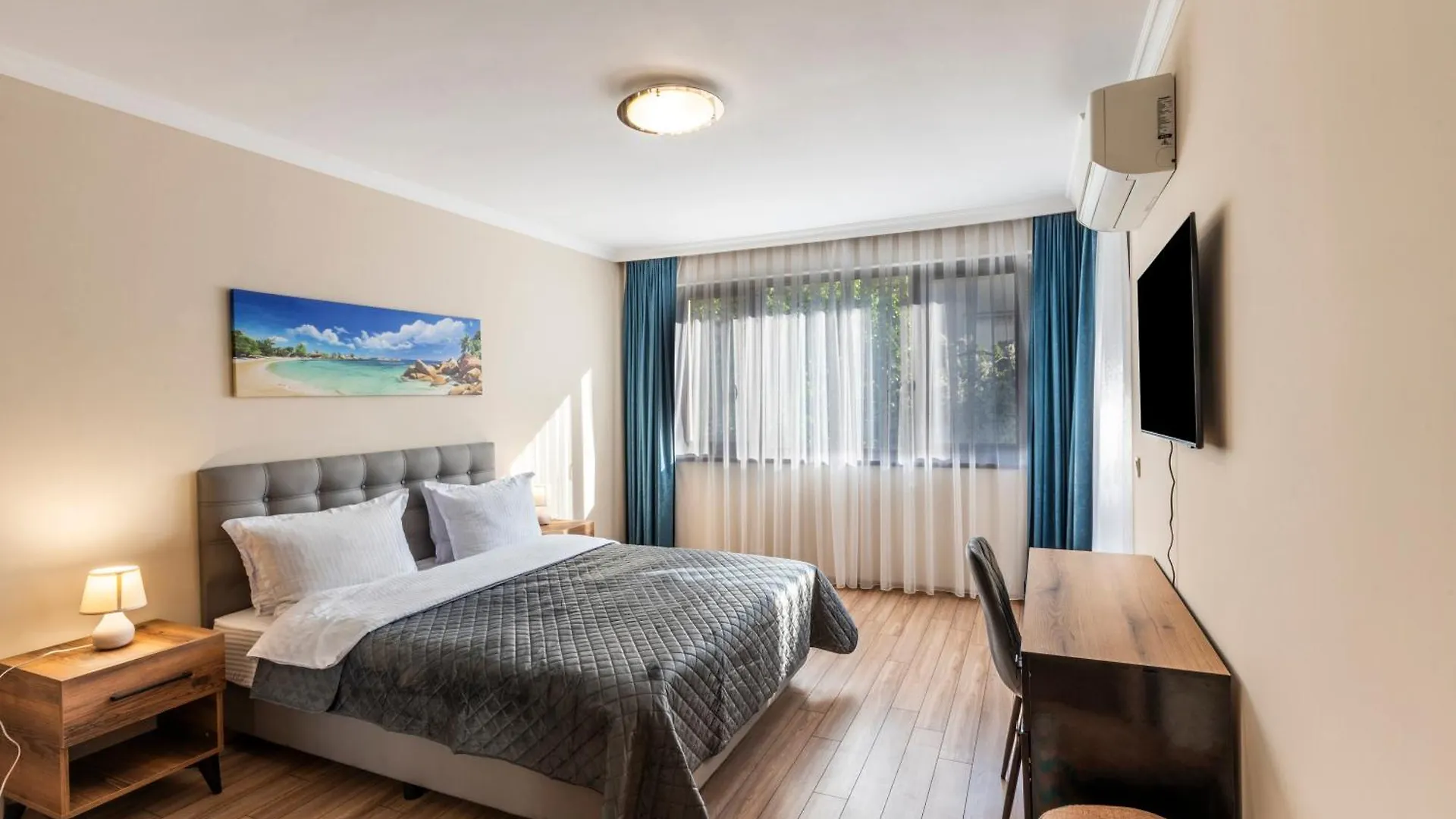 Bissera Premium Apartments Sofia