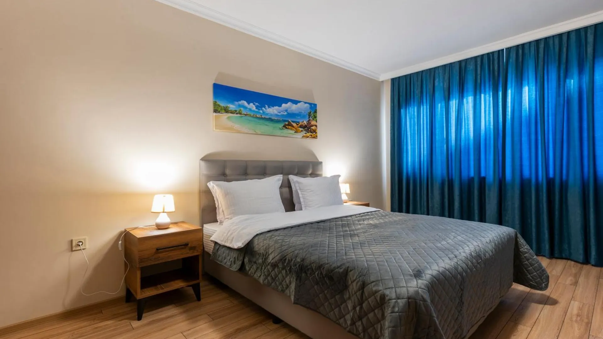 Bissera Premium Apartments Sofia