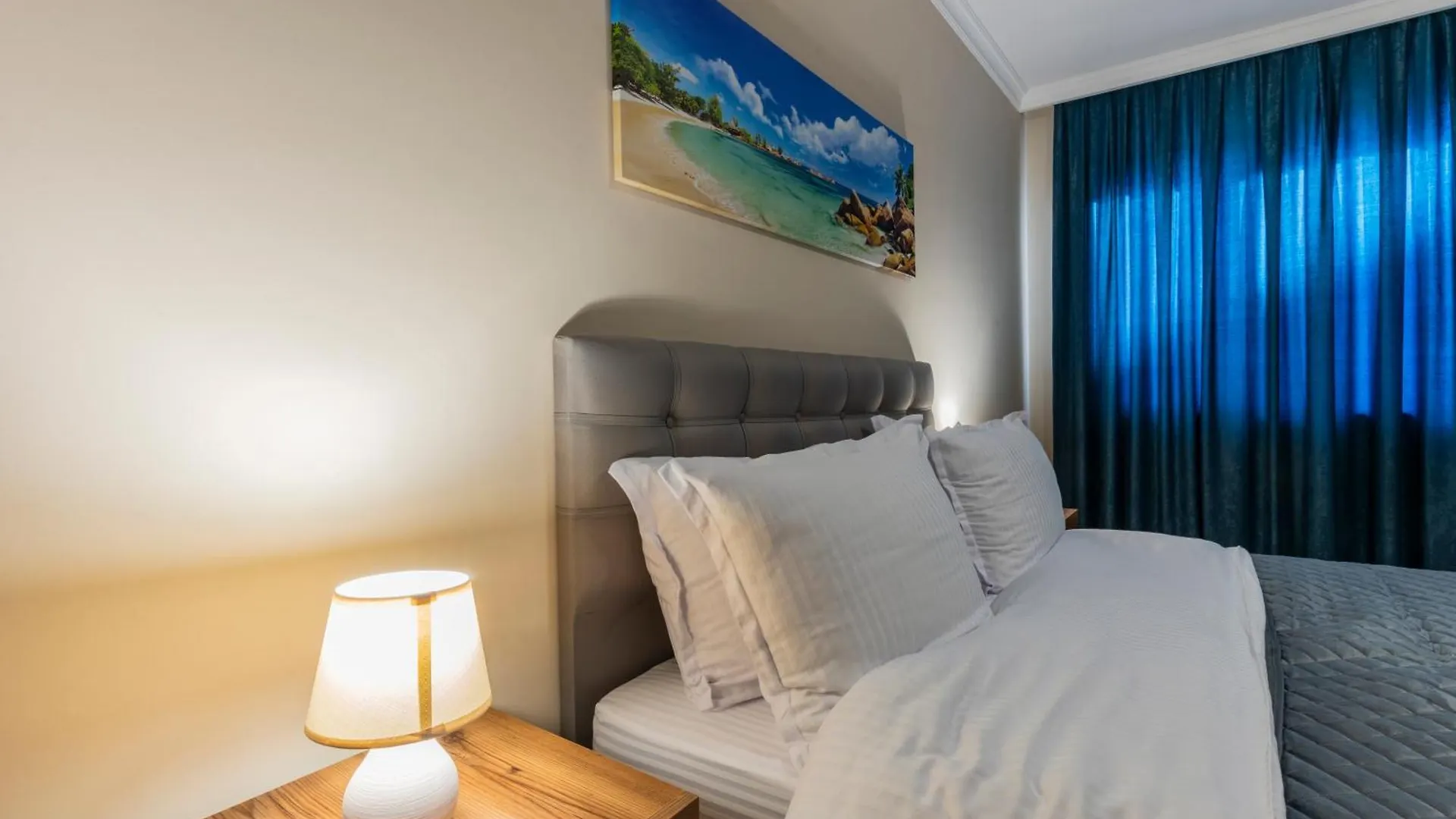 Bissera Premium Apartments Sofia 0*,
