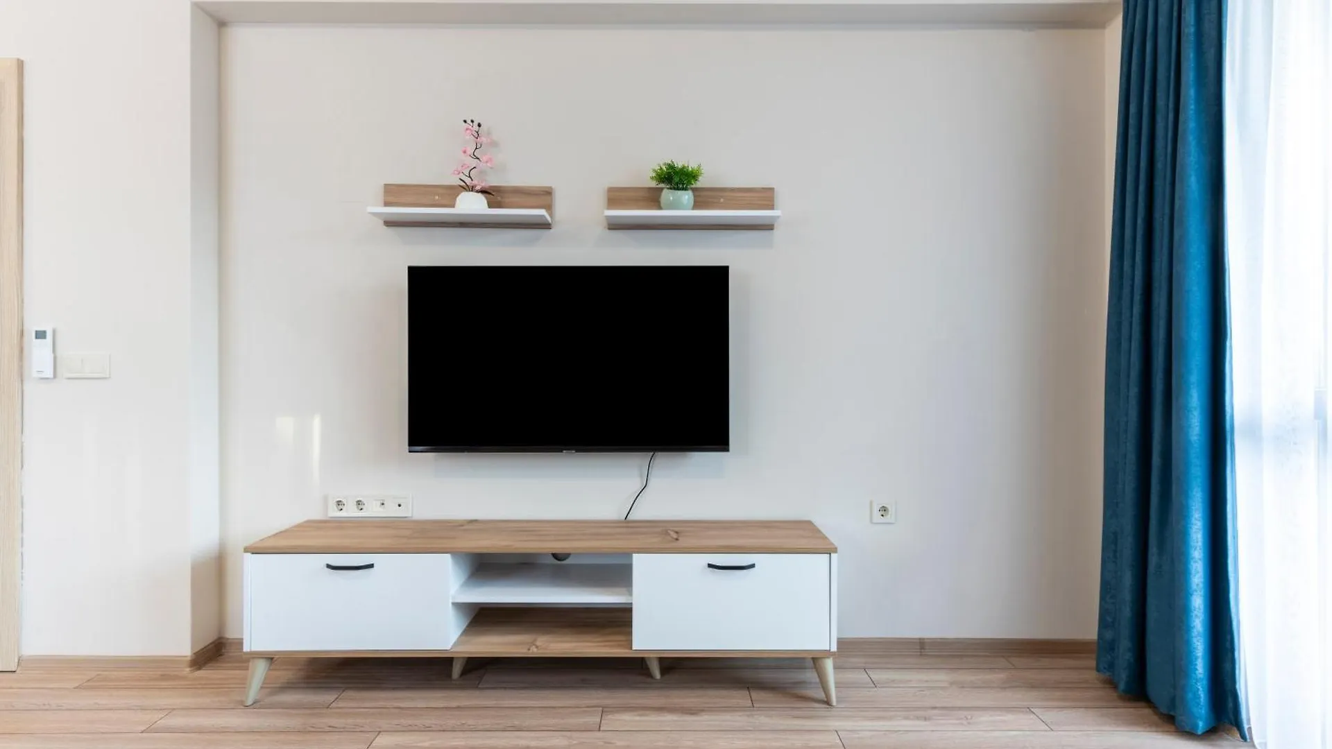 Bissera Premium Apartments Sofia