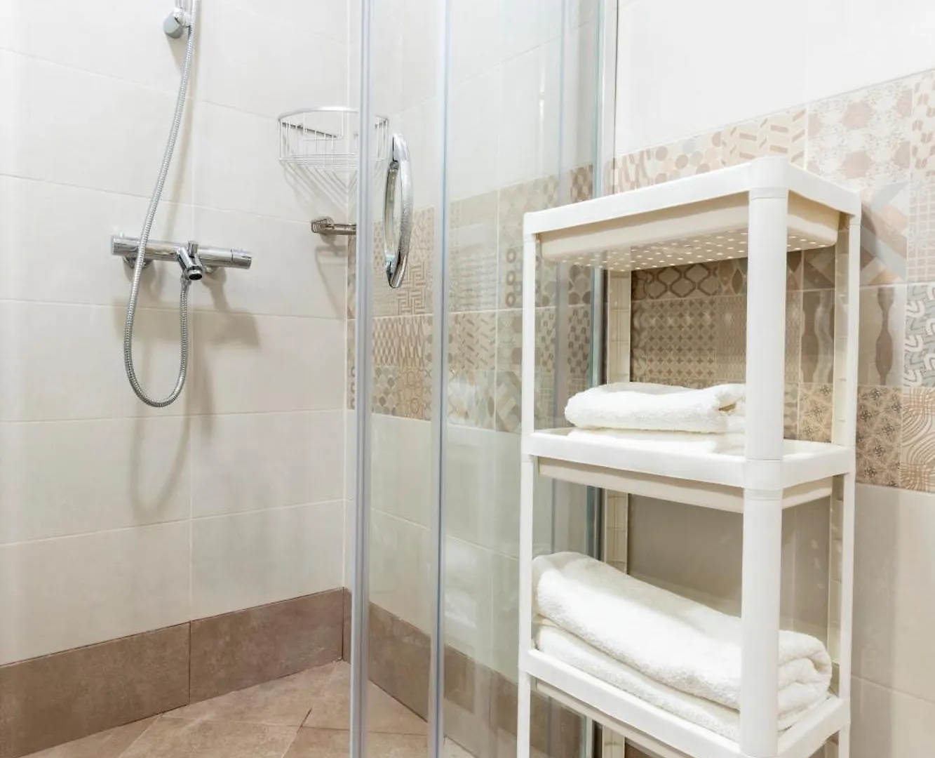 Bissera Premium Apartments Sofia