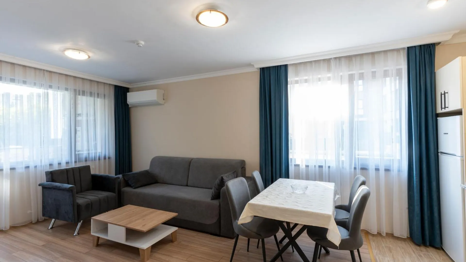 Bissera Premium Apartments Sofia