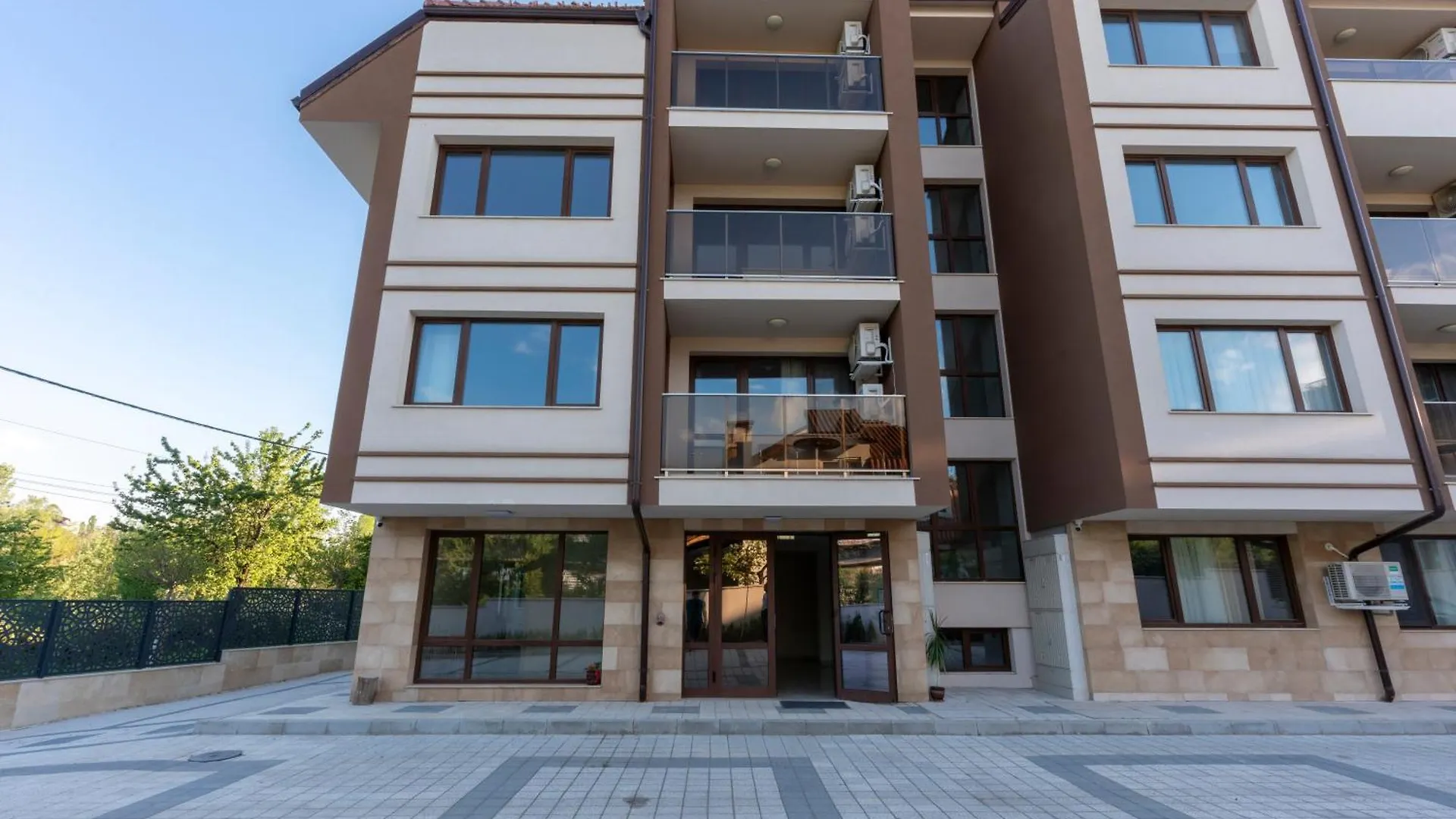 Bissera Premium Apartments Sofia 0*,  Bulgaria