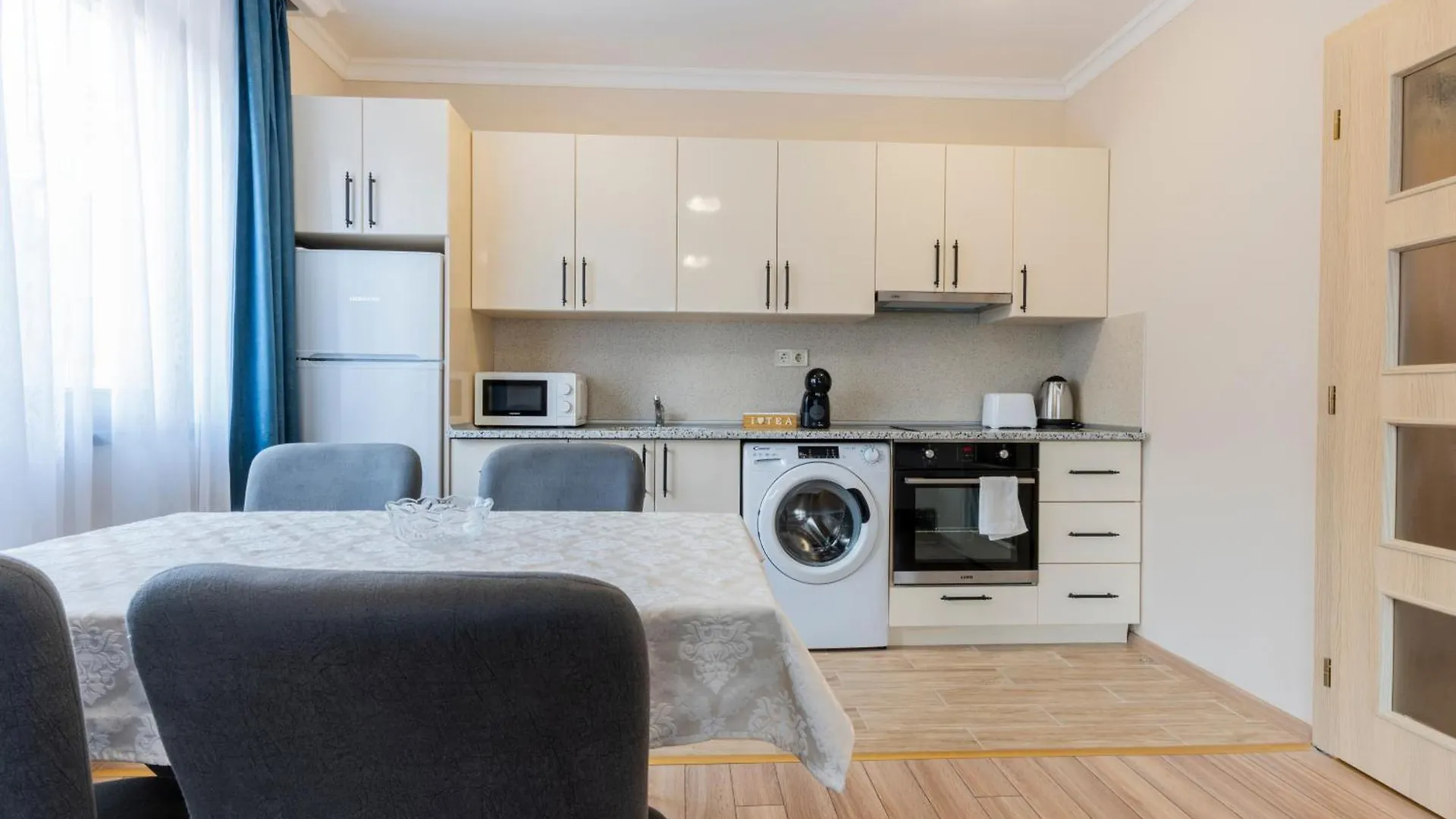 Bissera Premium Apartments Sofia