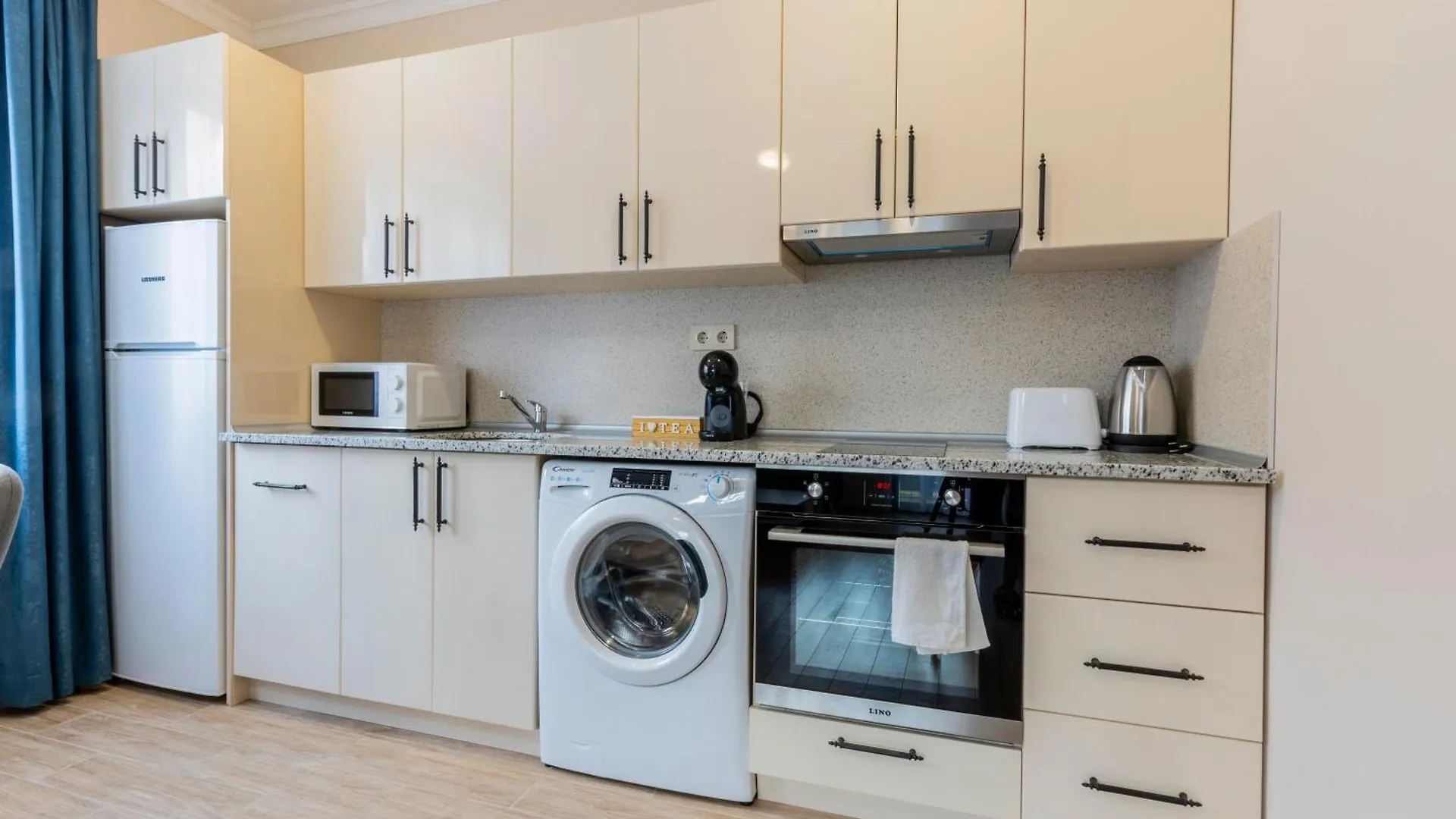 Bissera Premium Apartments Sofia 0*,  Bulgaria