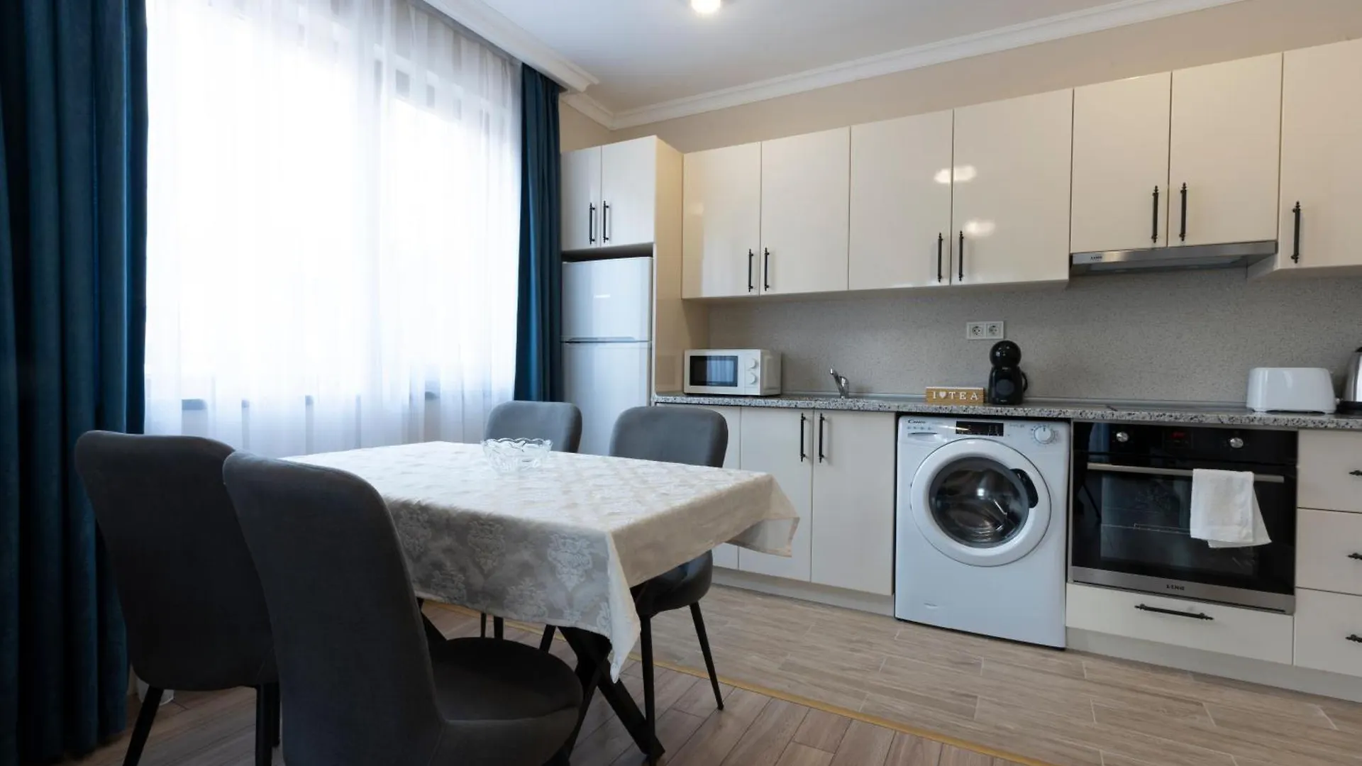 Bissera Premium Apartments Sofia