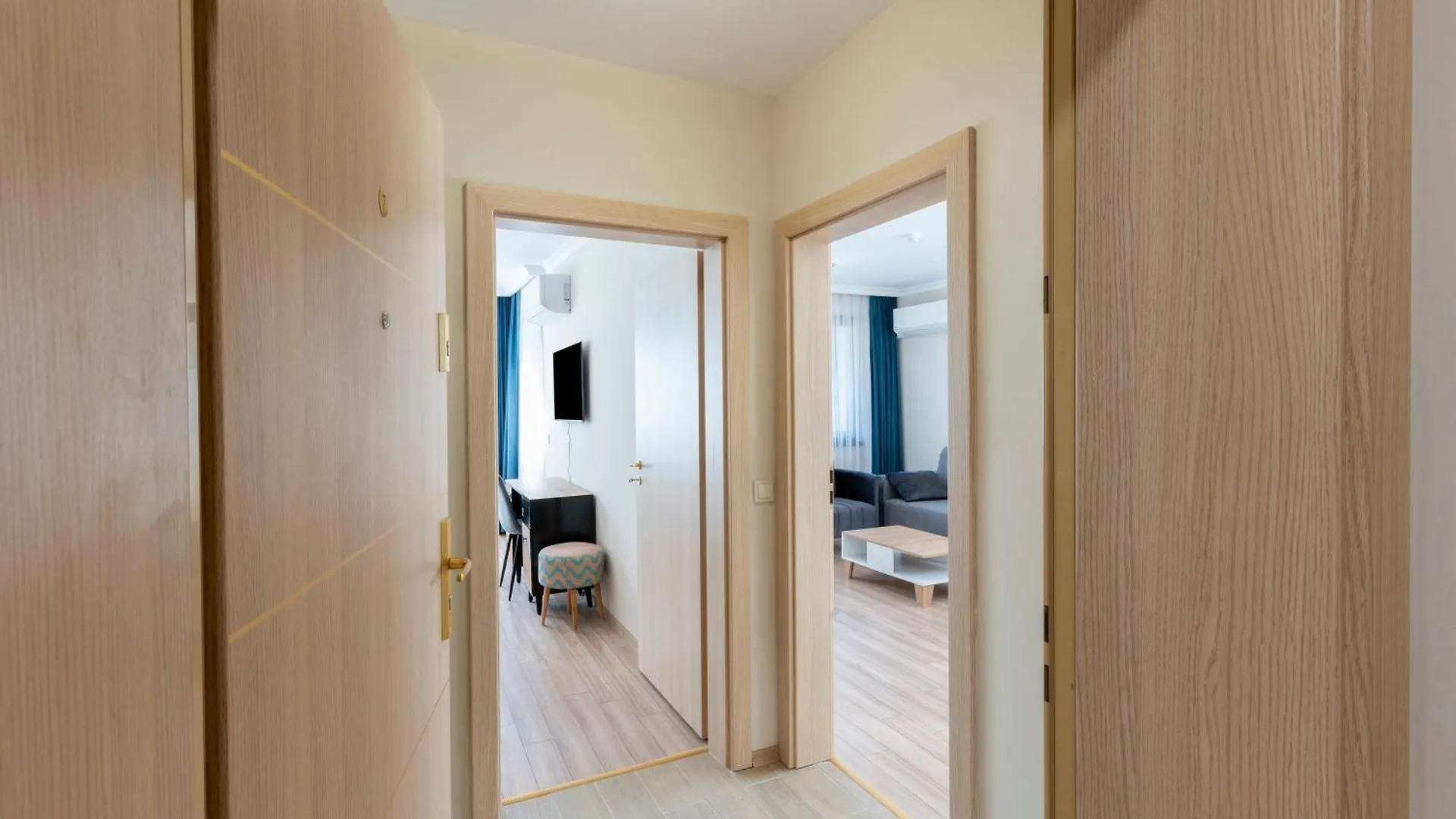 Bissera Premium Apartments Sofia