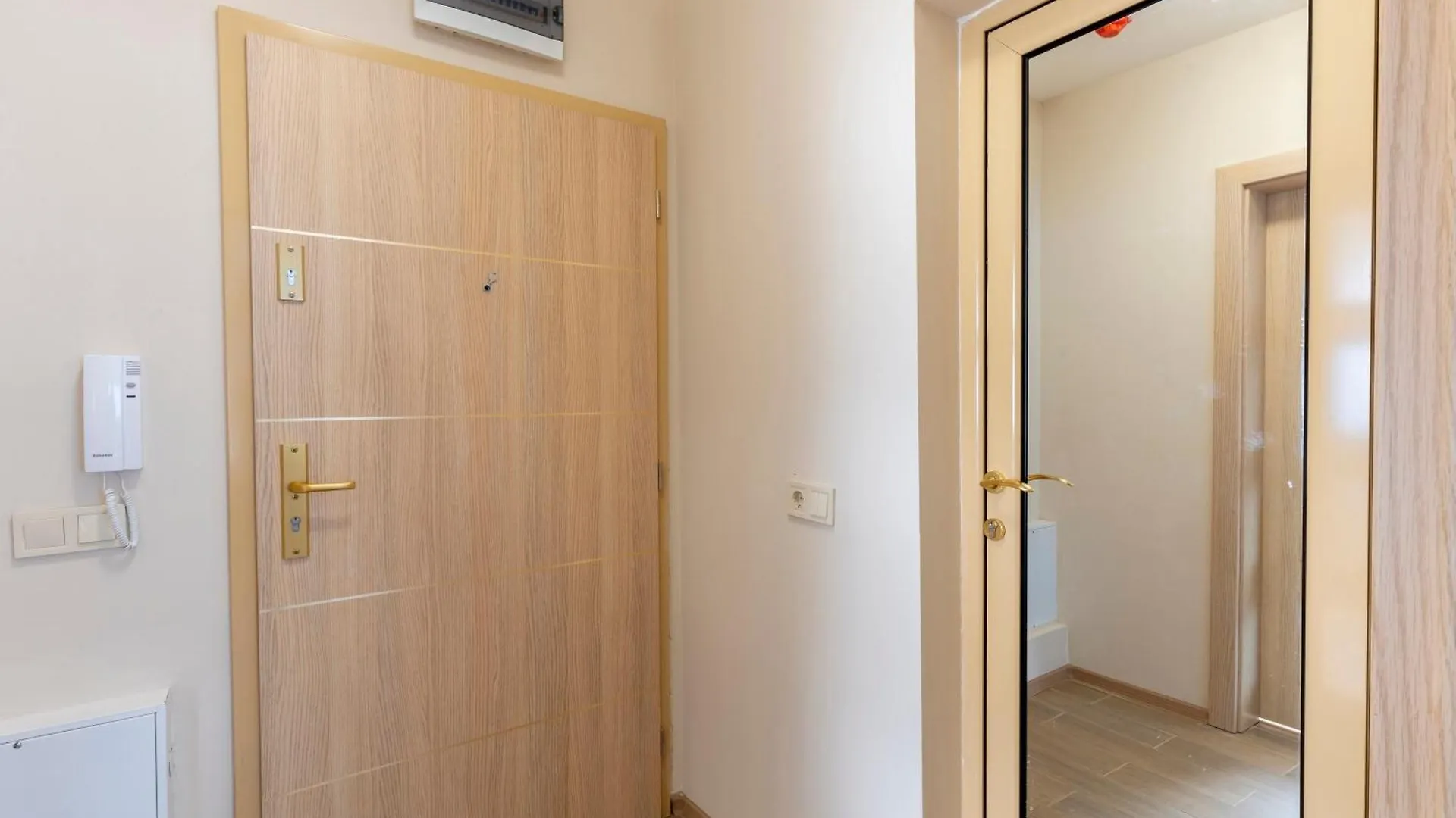 Bissera Premium Apartments Sofia Bulgaria