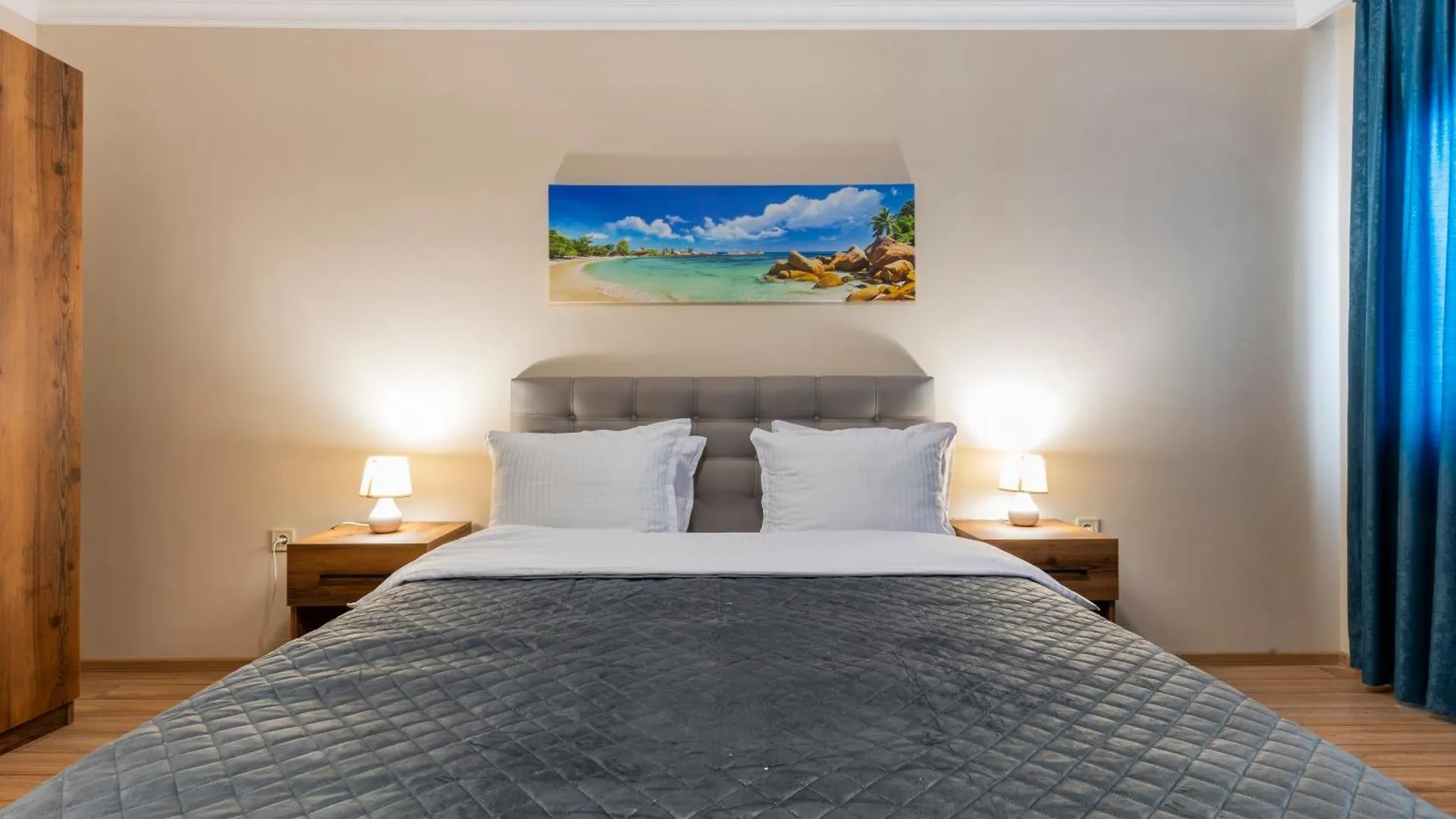 Bissera Premium Apartments Sofia