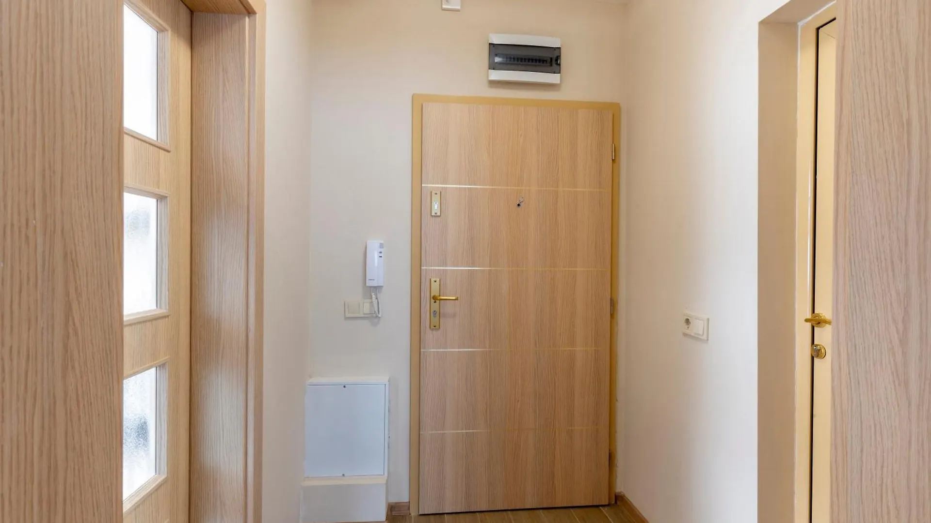 Bissera Premium Apartments Sofia Bulgaria