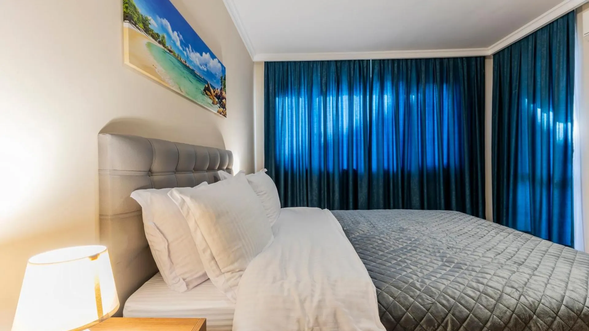 Bissera Premium Apartments Sofia Bulgaria