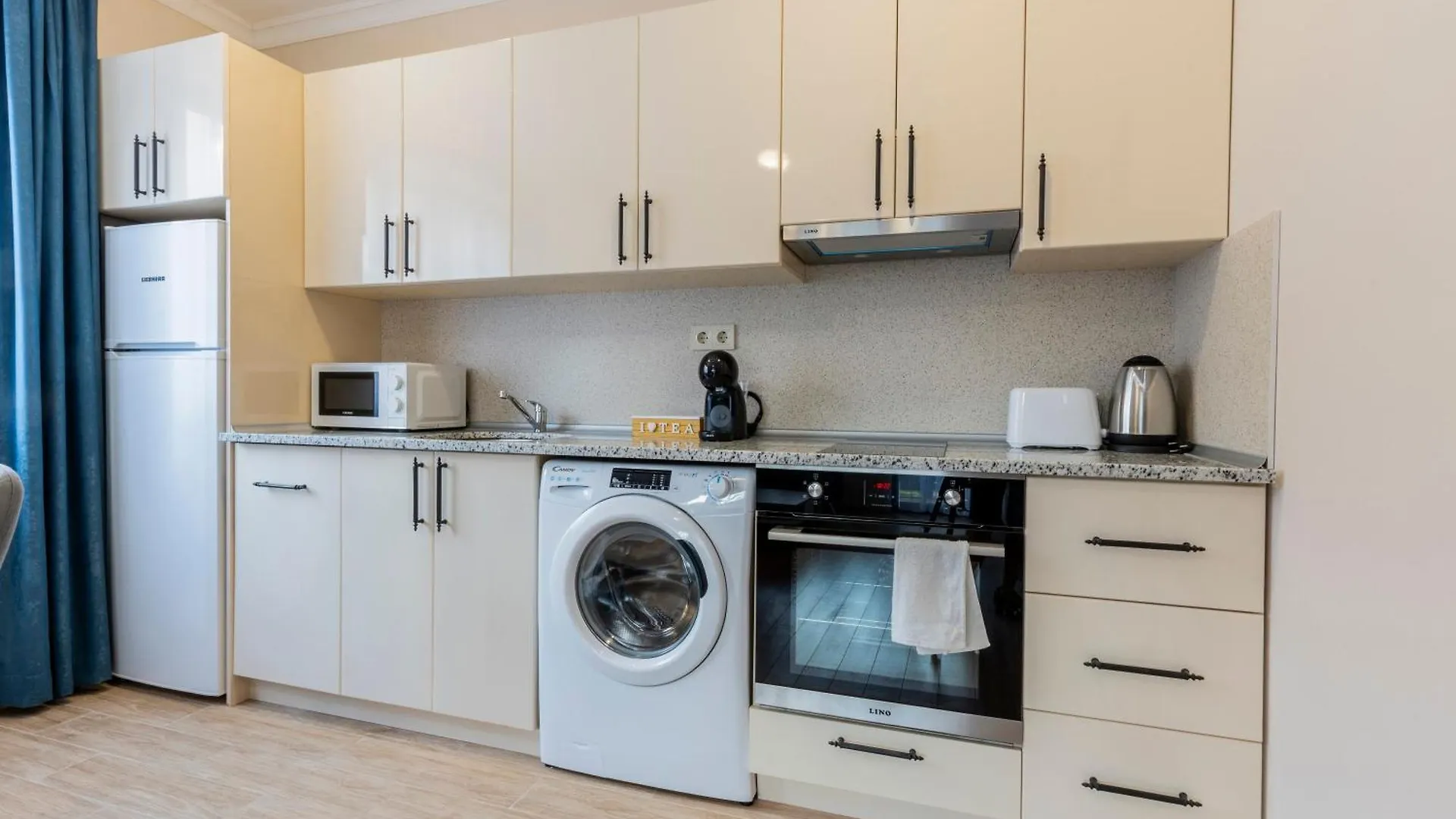 Bissera Premium Apartments Sofia