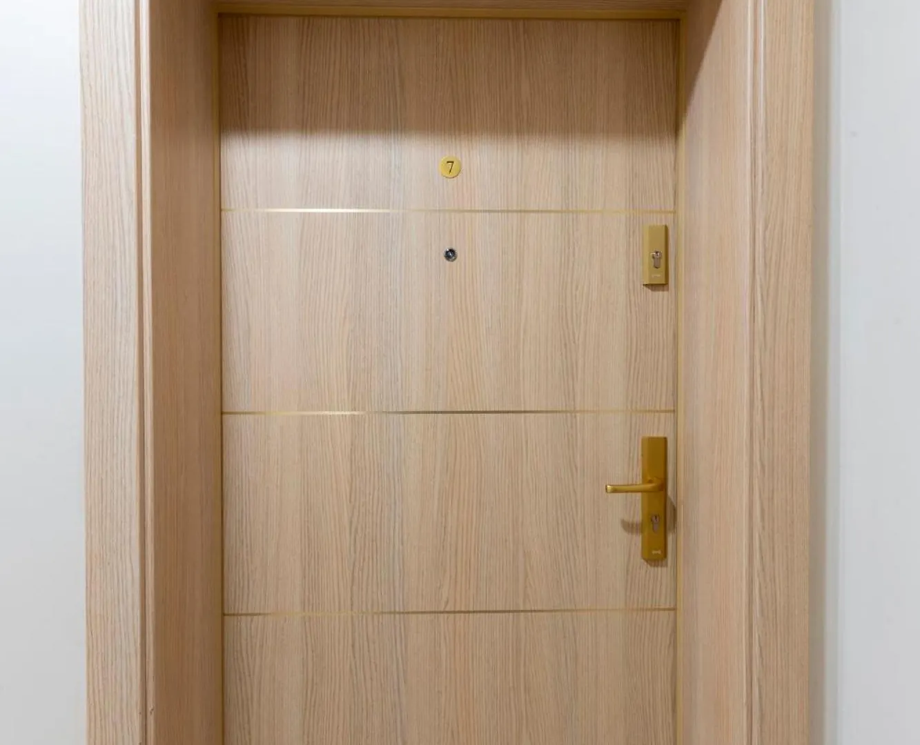 Bissera Premium Apartments Sofia