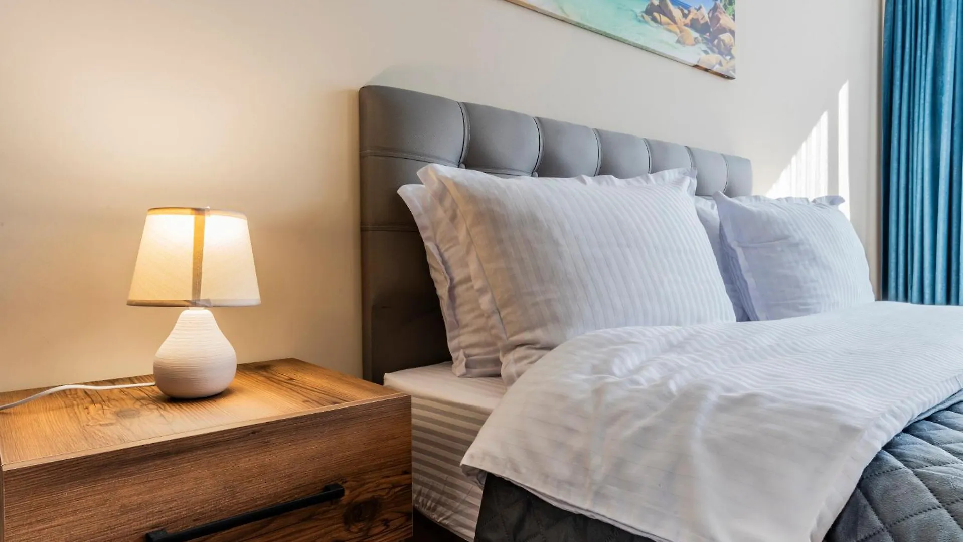 Bissera Premium Apartments Sofia 0*,