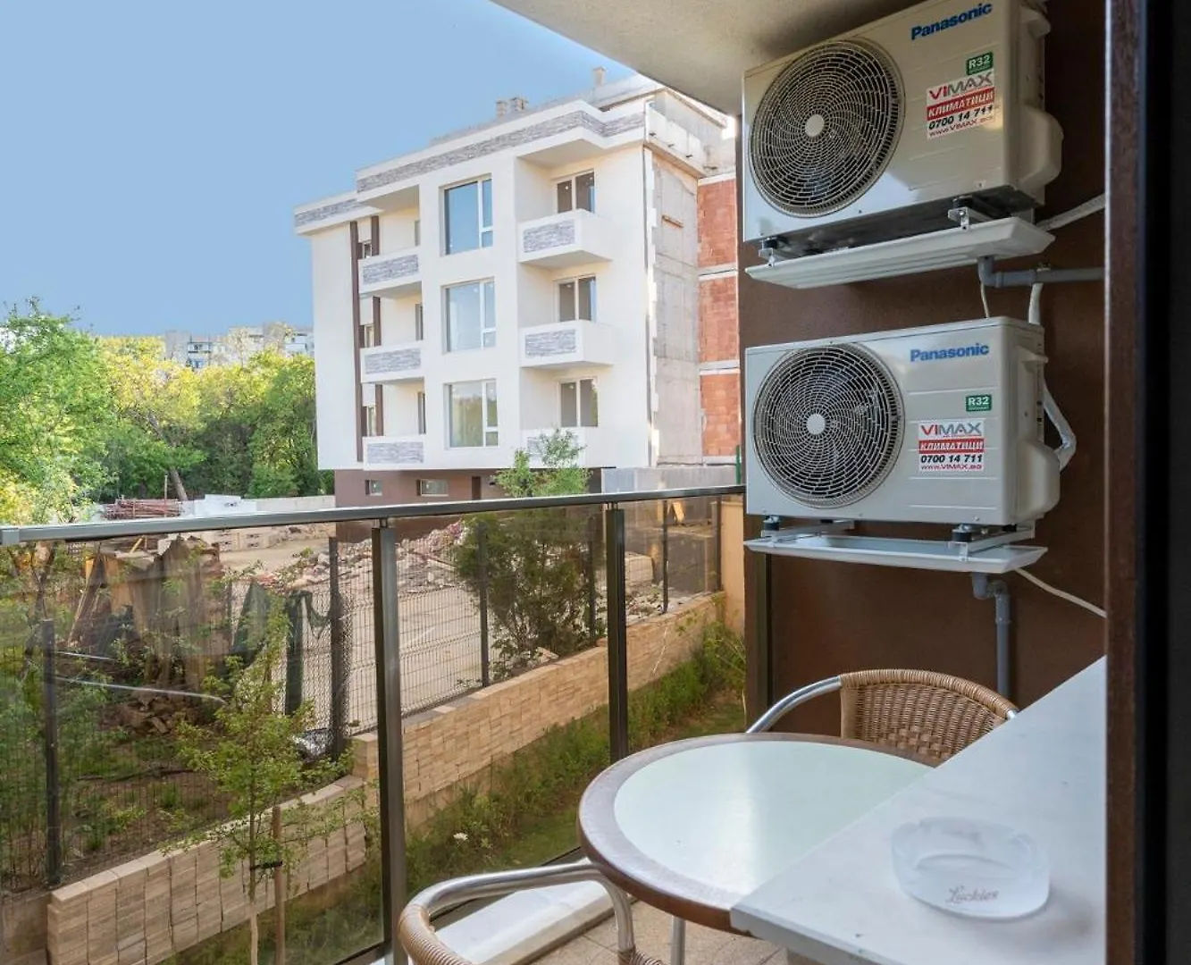 Bissera Premium Apartments Sofia Bulgaria