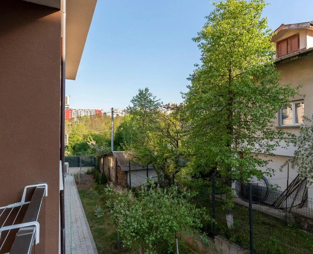 Bissera Premium Apartments Sofia
