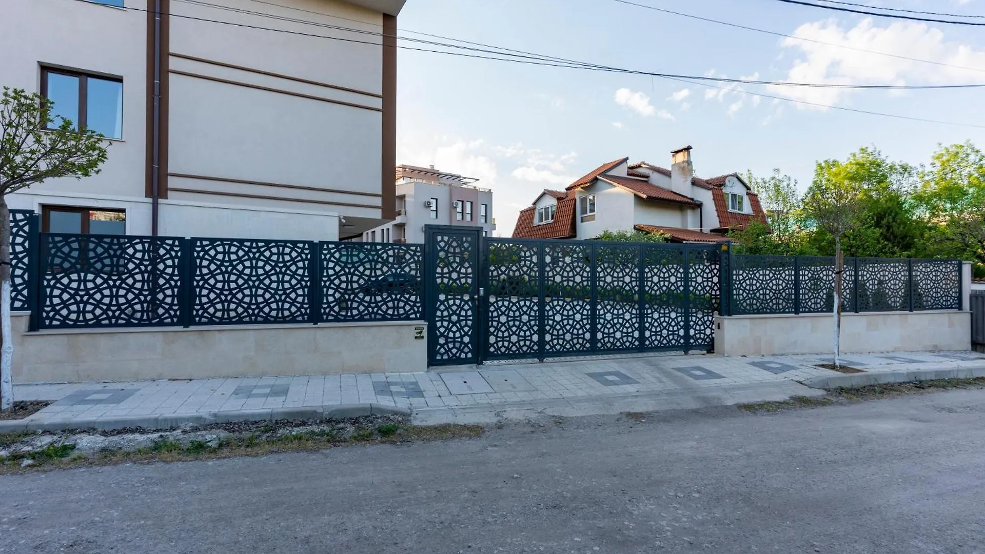 Bissera Premium Apartments Sofia