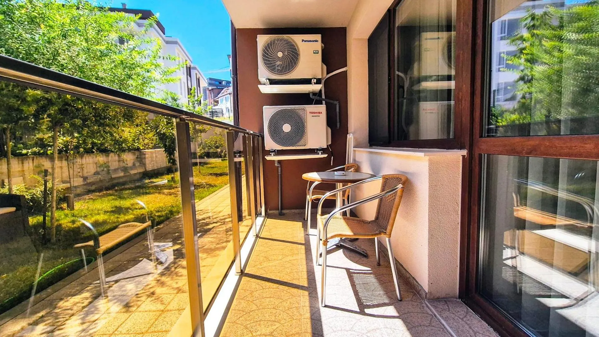 Bissera Premium Apartments Sofia