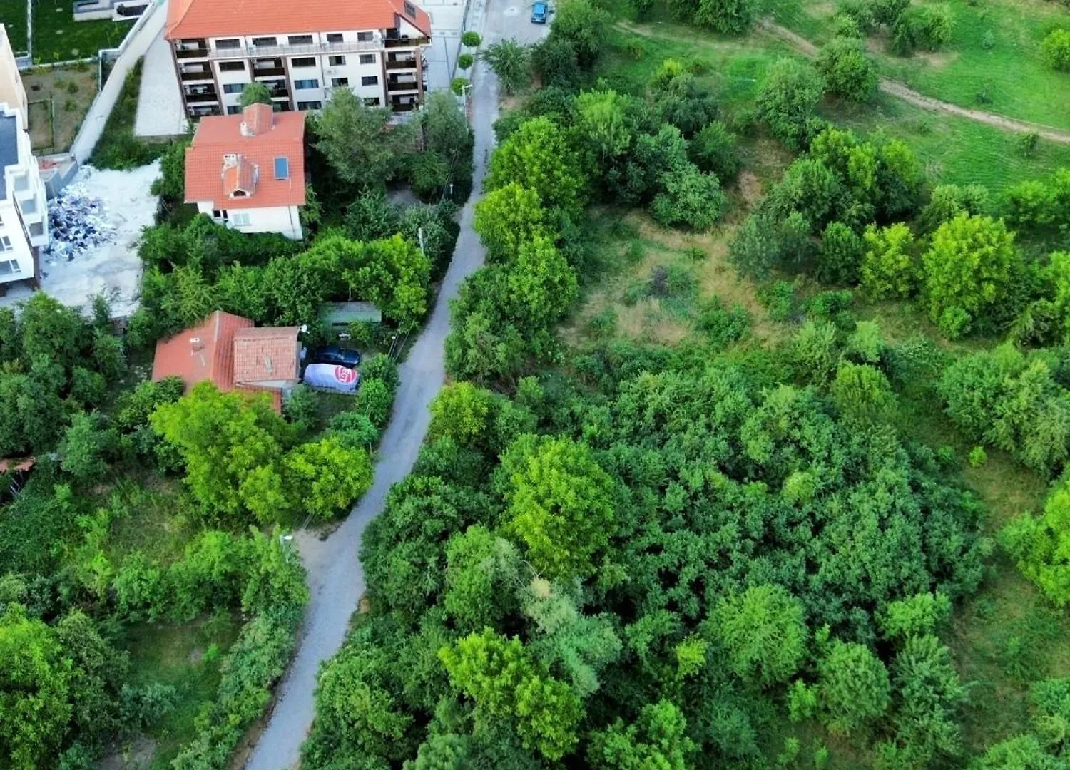 Bissera Premium Apartments Sofia