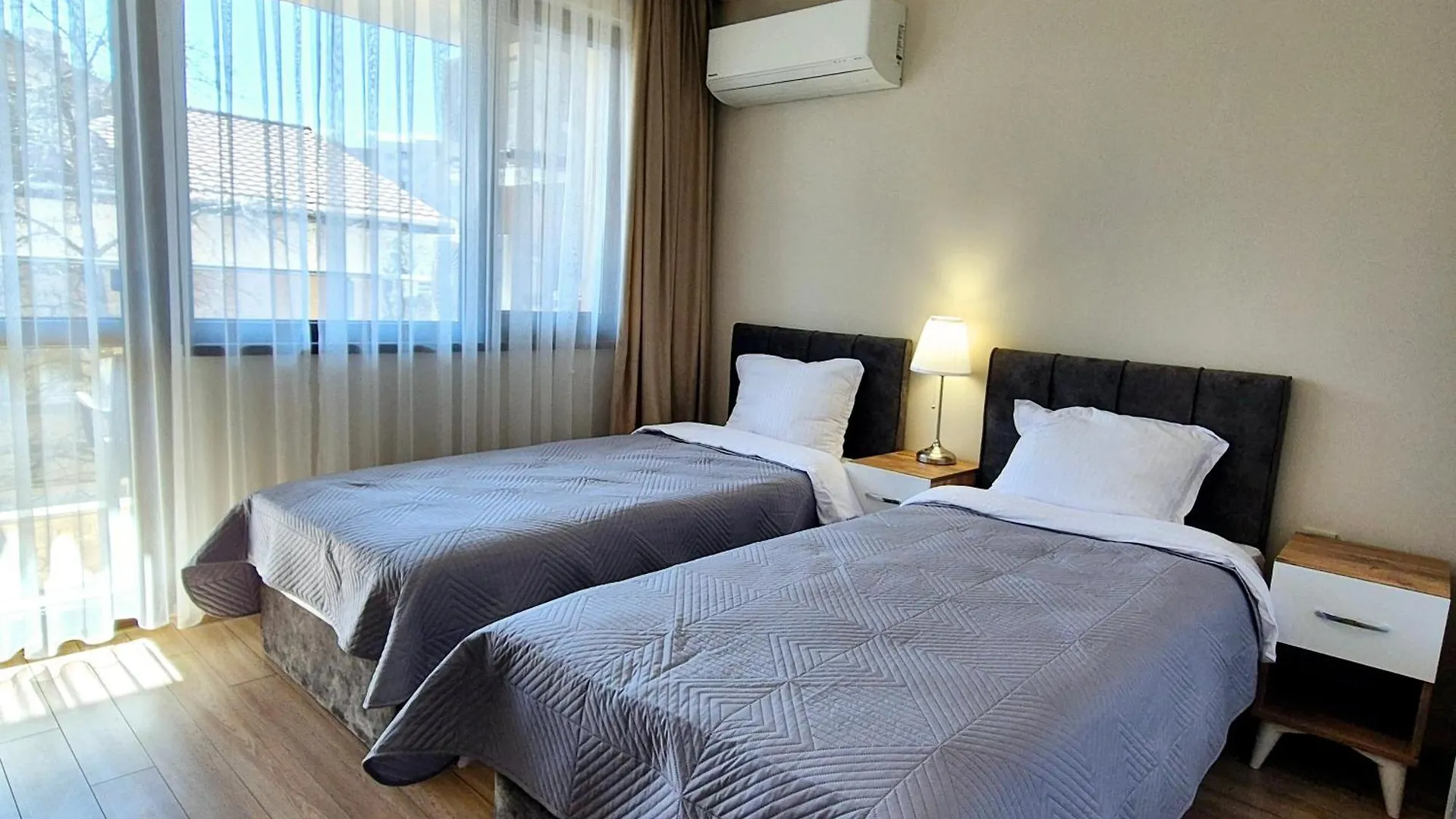 Bissera Premium Apartments Sofia 0*,  Bulgaria