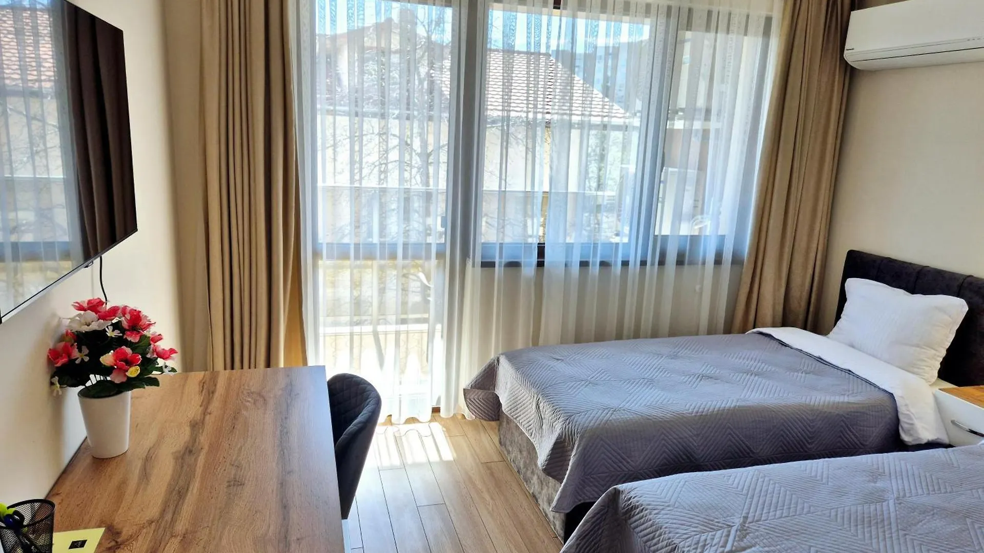 Bissera Premium Apartments Sofia