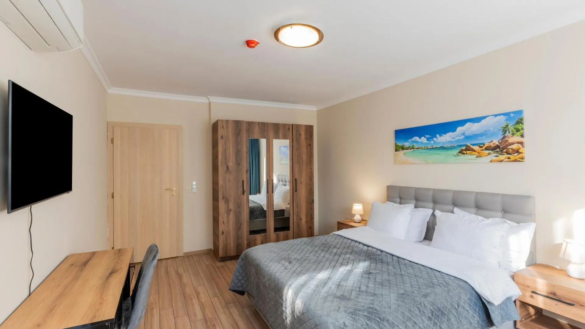 Bissera Premium Apartments Sofia