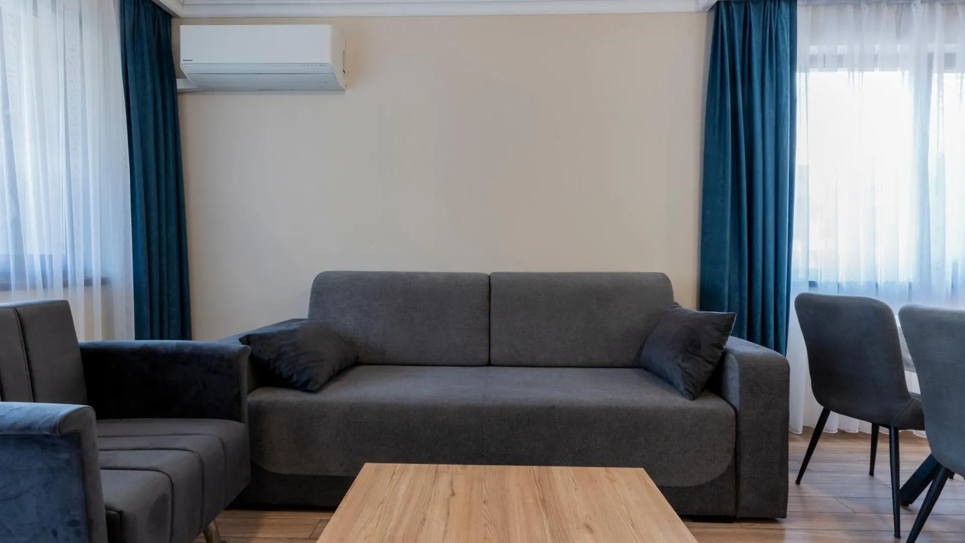 Bissera Premium Apartments Sofia