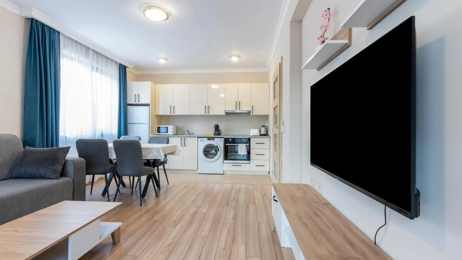 Bissera Premium Apartments Sofia