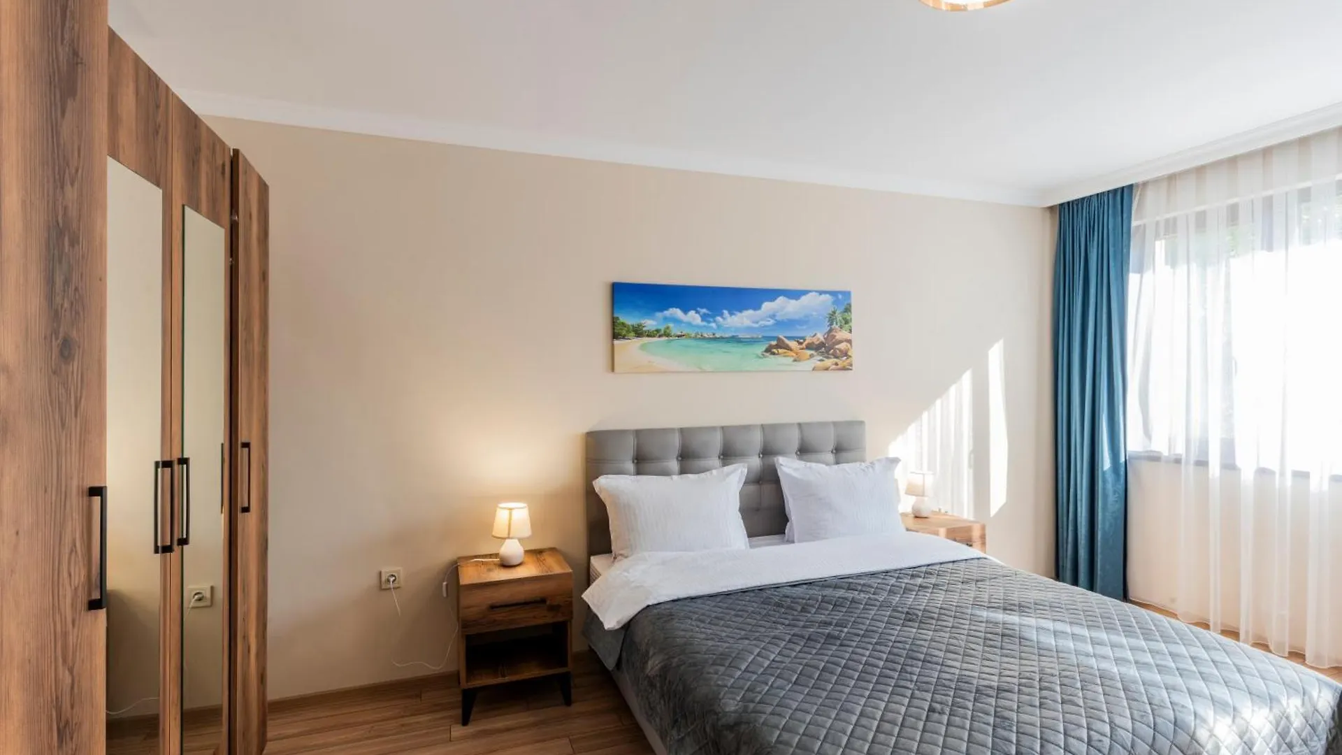Bissera Premium Apartments Sofia