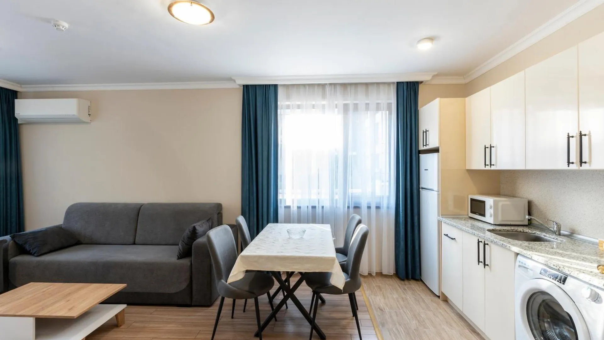 Bissera Premium Apartments Sofia Bulgaria