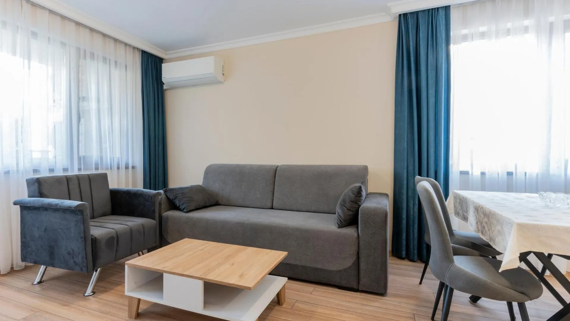 Bissera Premium Apartments Sofia