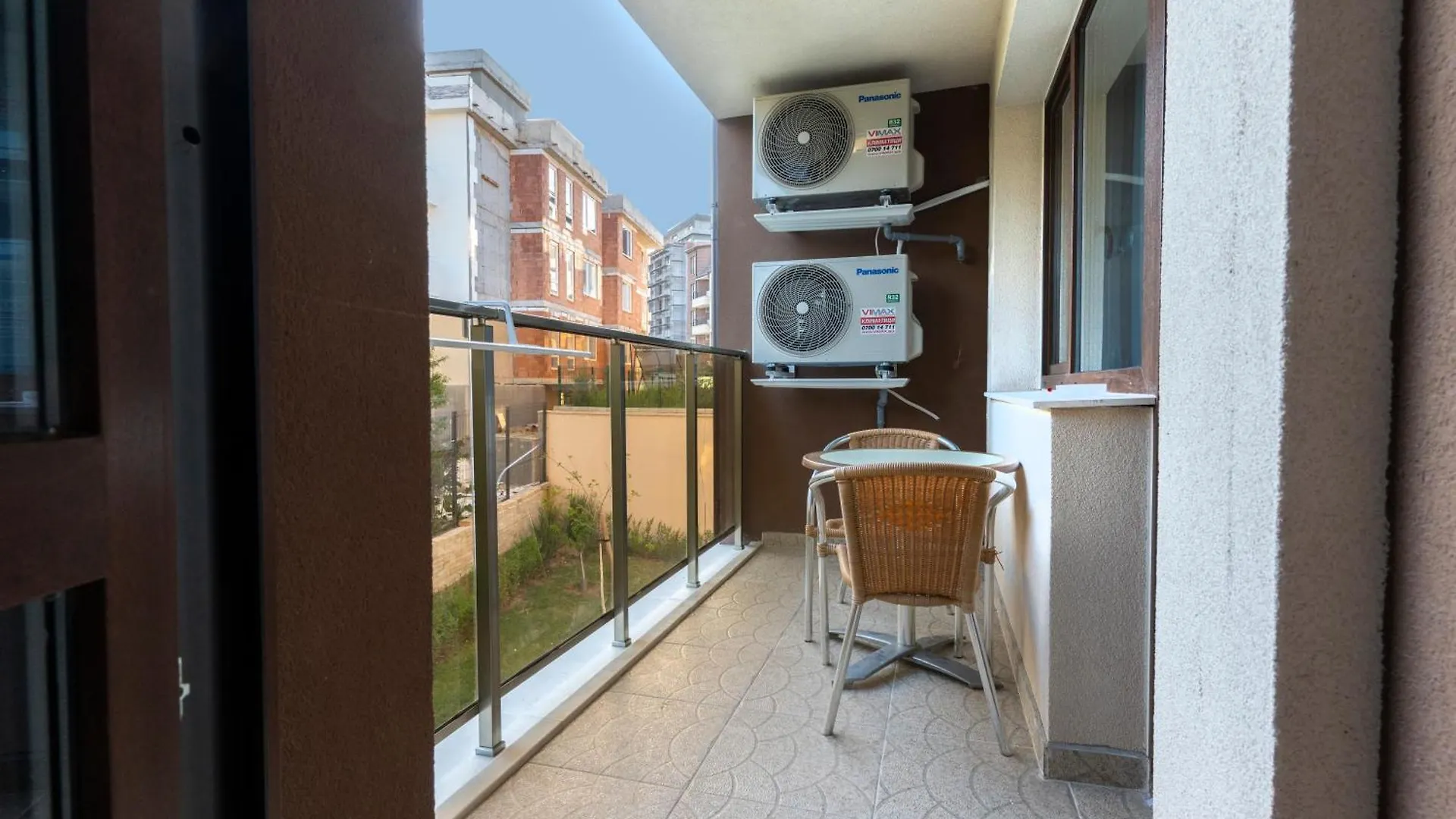 Bissera Premium Apartments Sofia Bulgaria