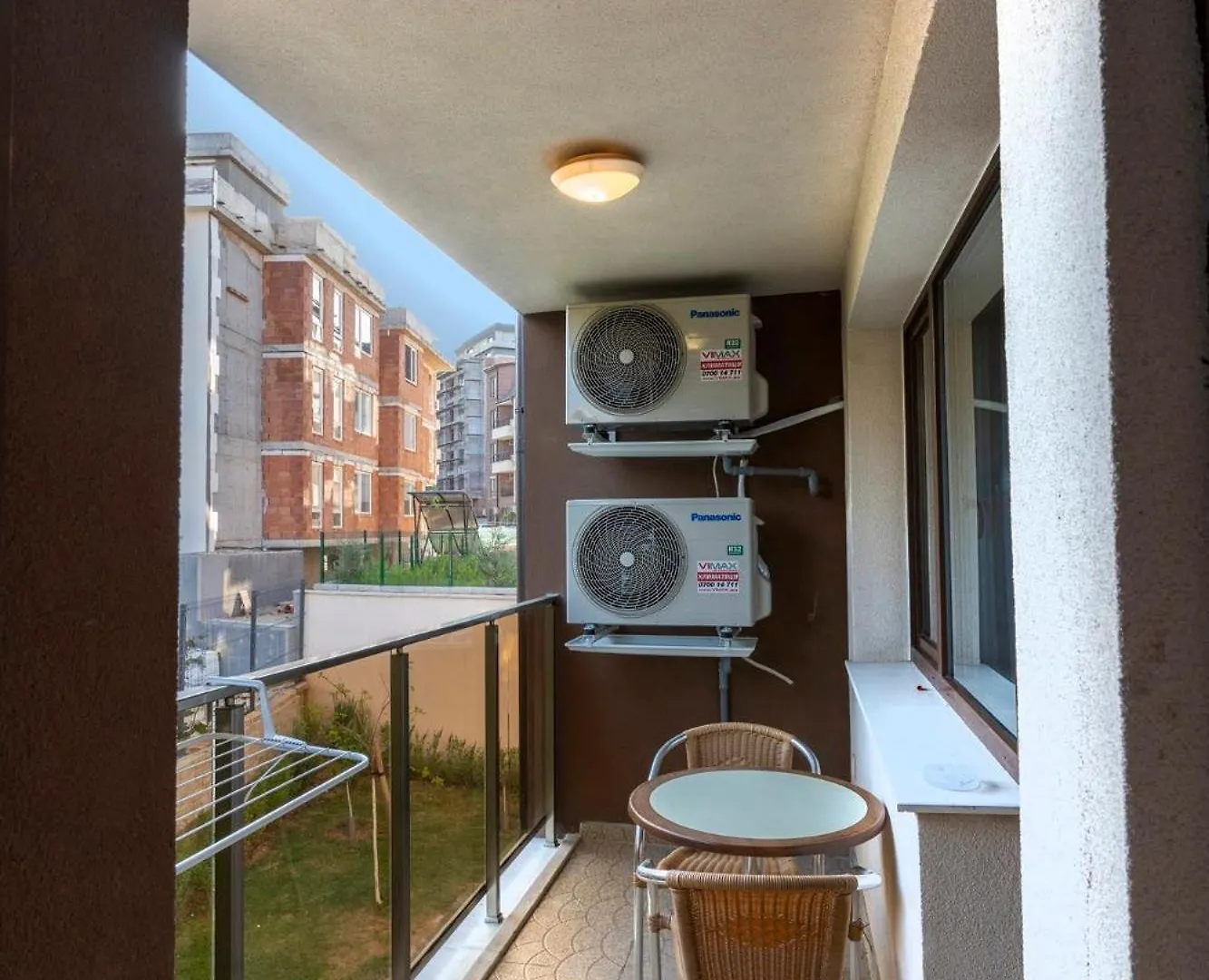 Bissera Premium Apartments Sofia Bulgaria