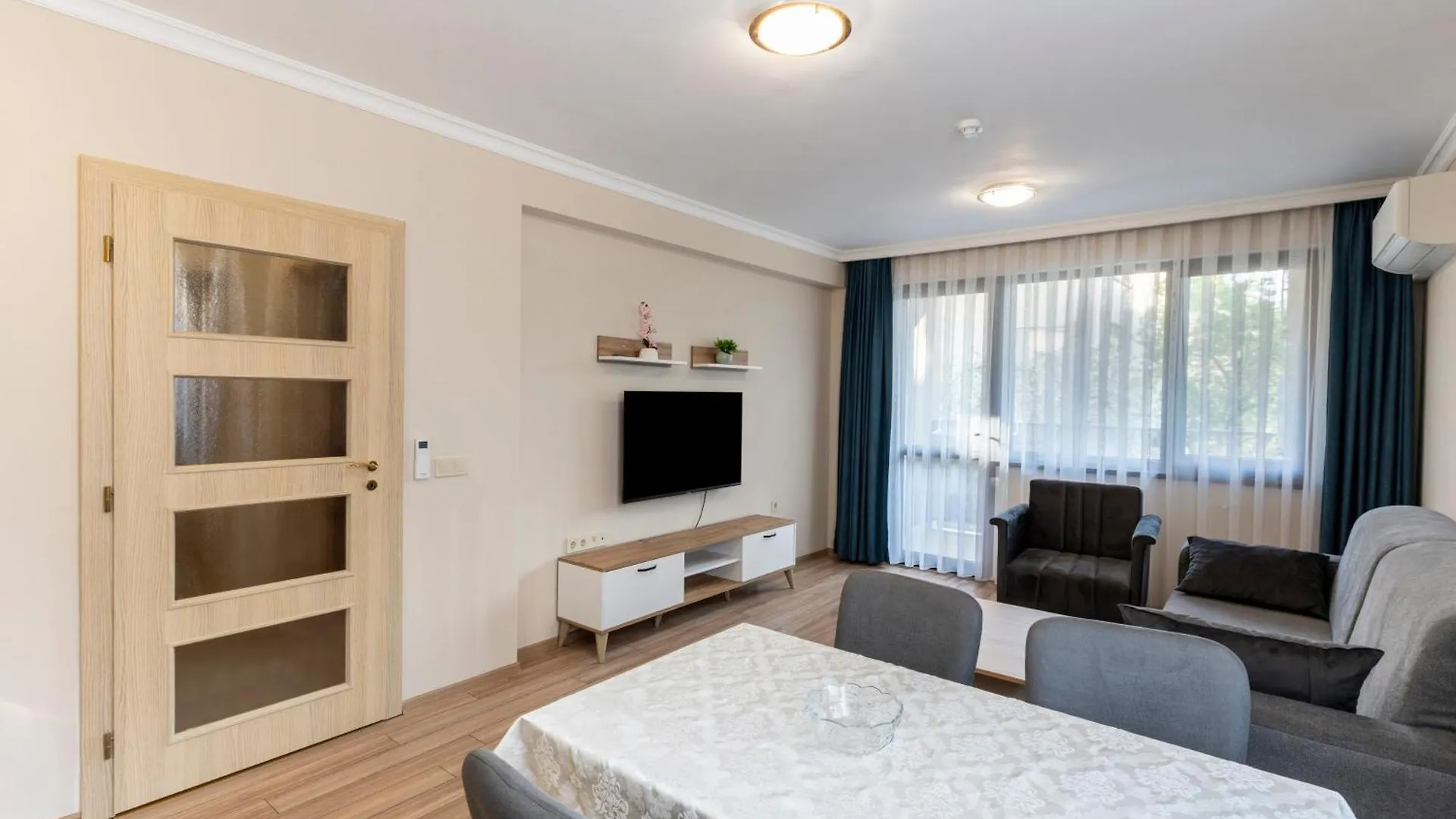 Bissera Premium Apartments Sofia