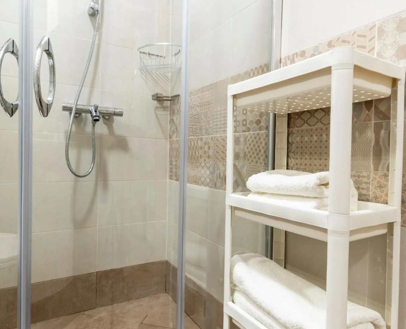 Bissera Premium Apartments Sofia 0*,