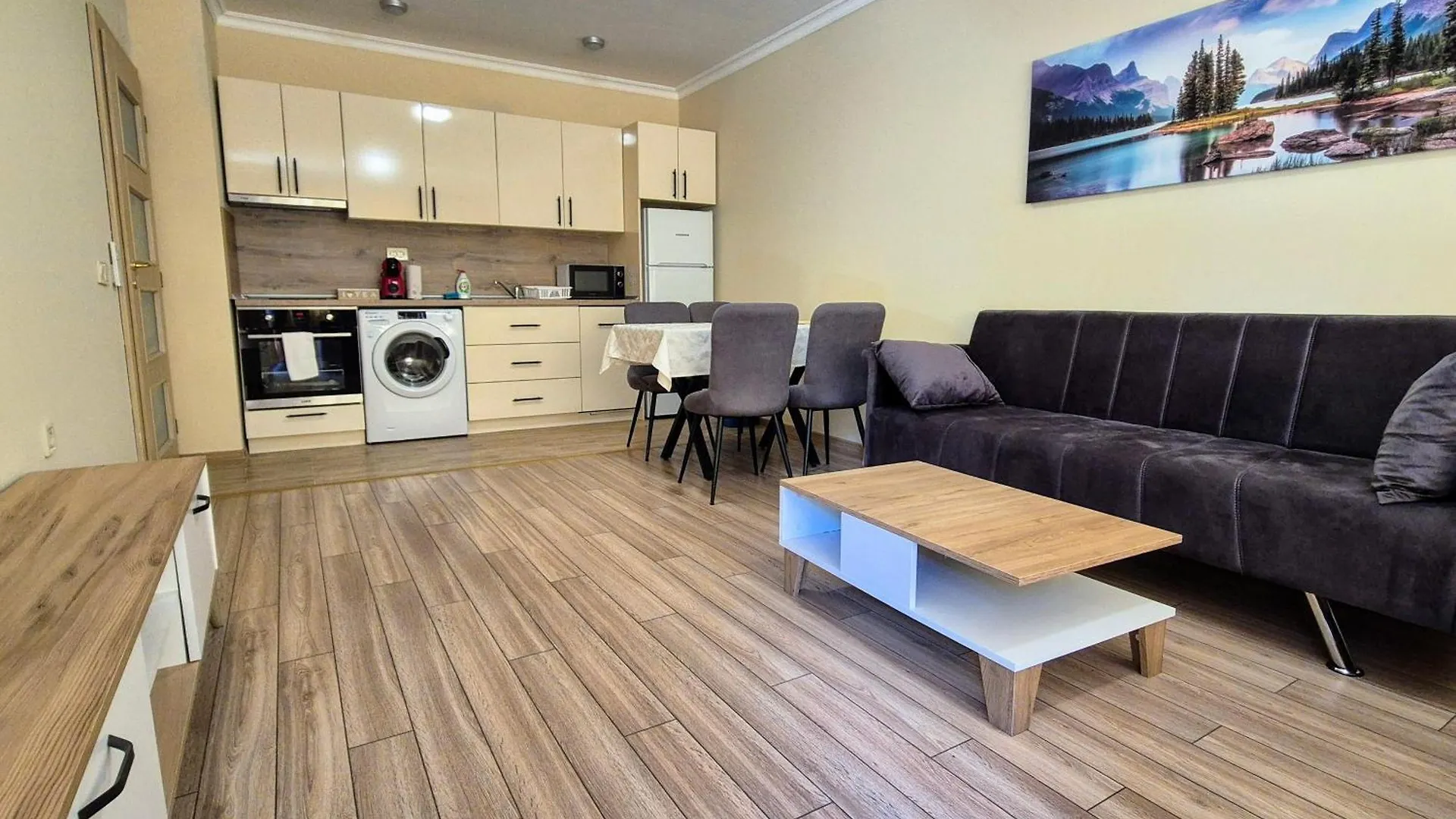 Bissera Premium Apartments Sofia 0*,  Bulgaria