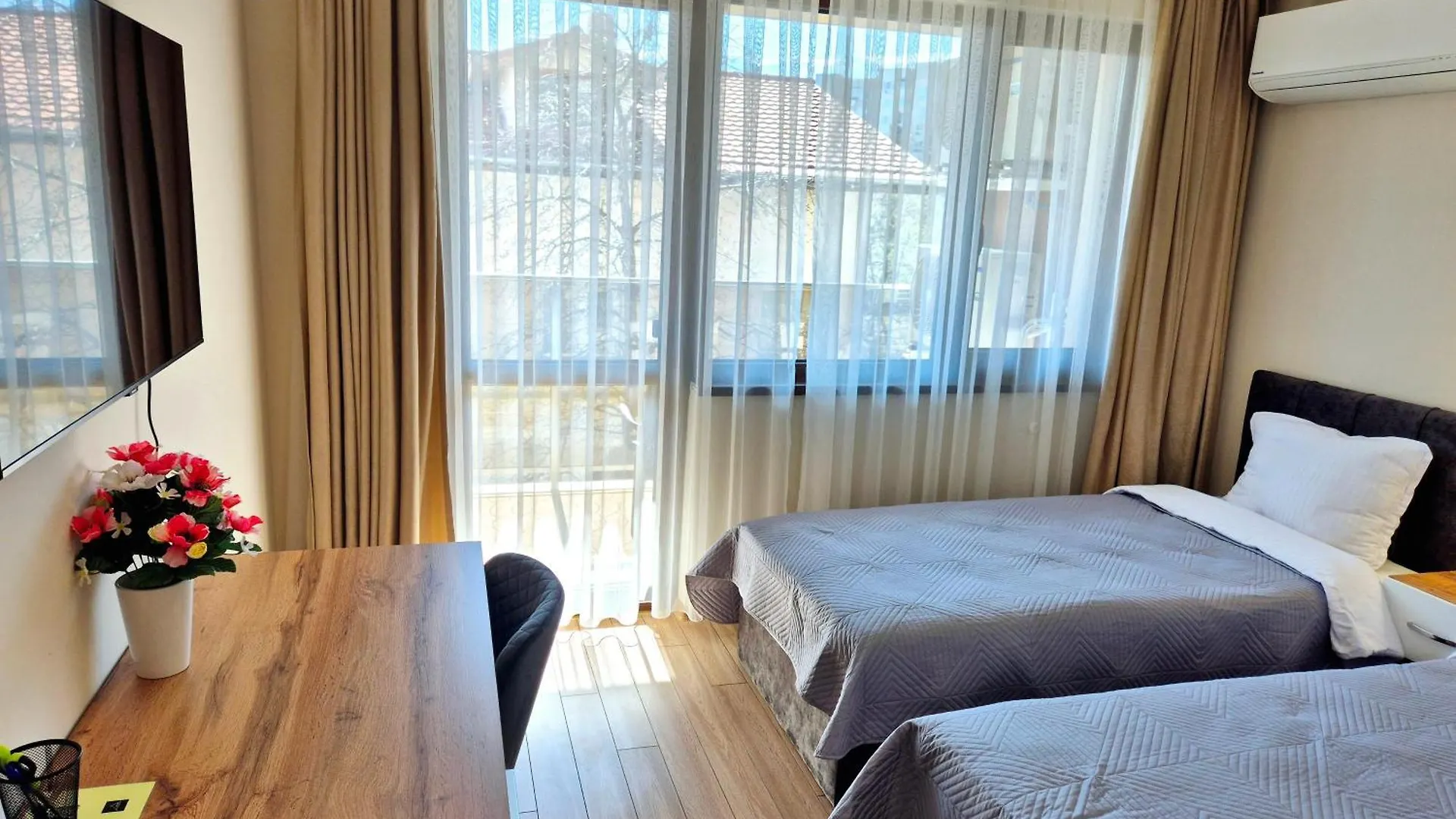 Bissera Premium Apartments Sofia Bulgaria