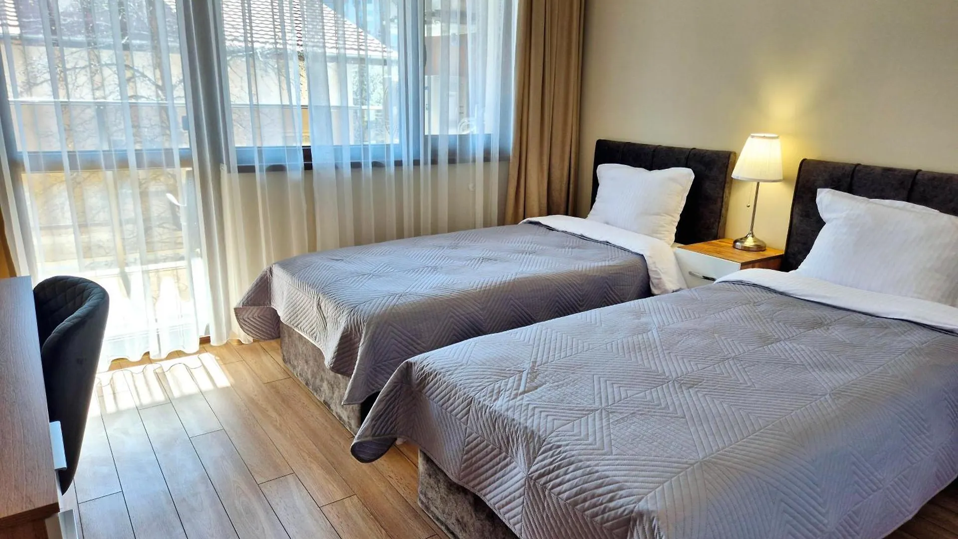 Bissera Premium Apartments Sofia Bulgaria