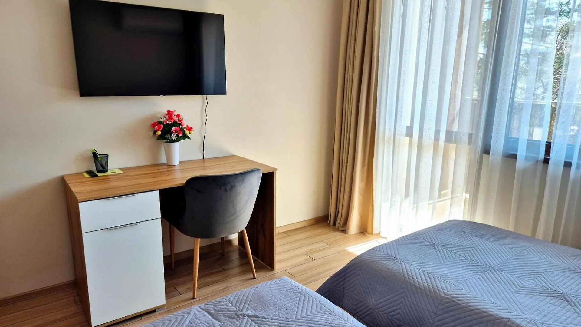 Bissera Premium Apartments Sofia