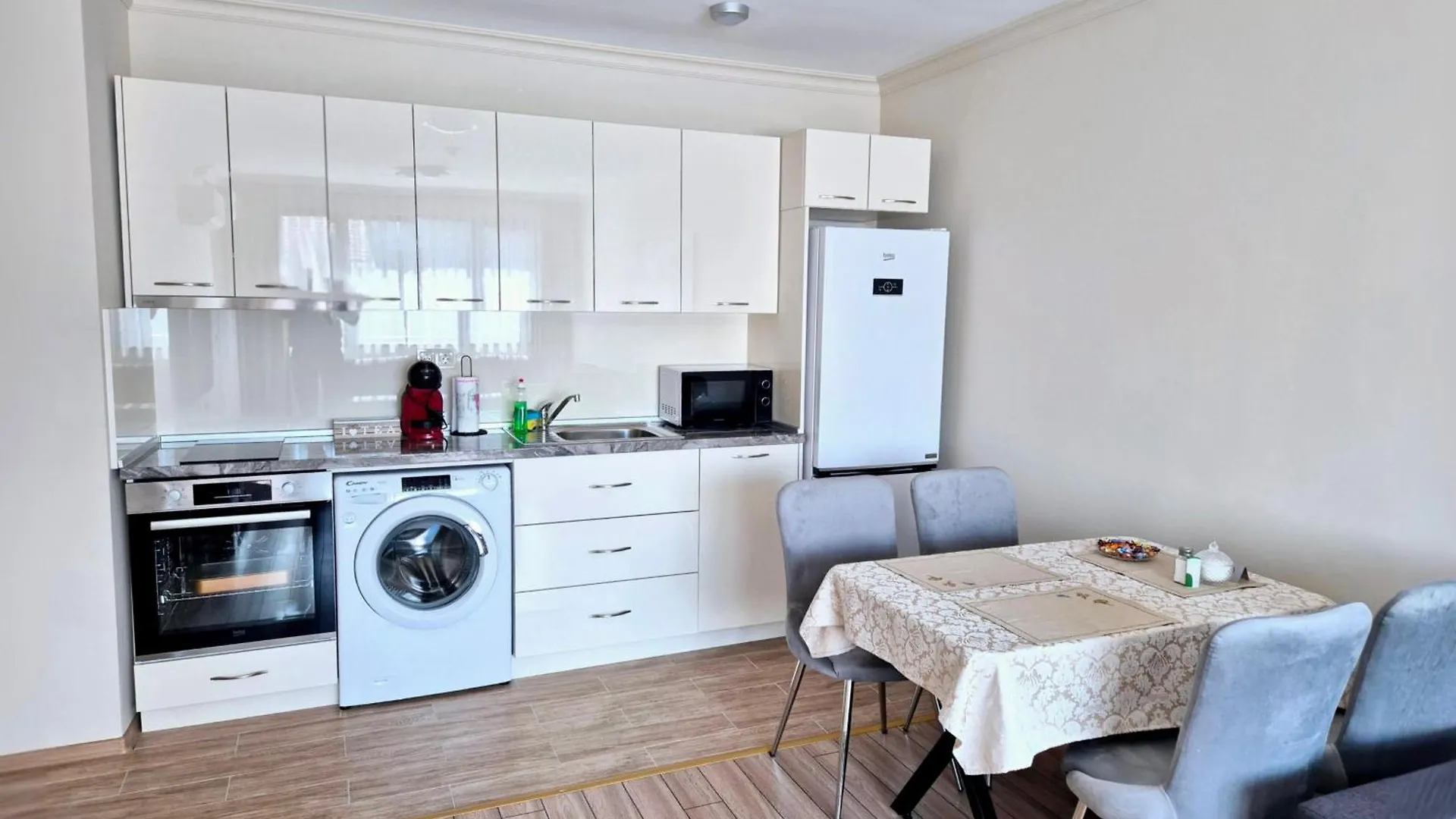 Bissera Premium Apartments Sofia