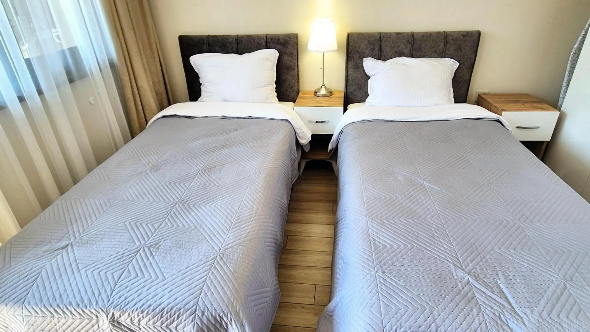Bissera Premium Apartments Sofia 0*,