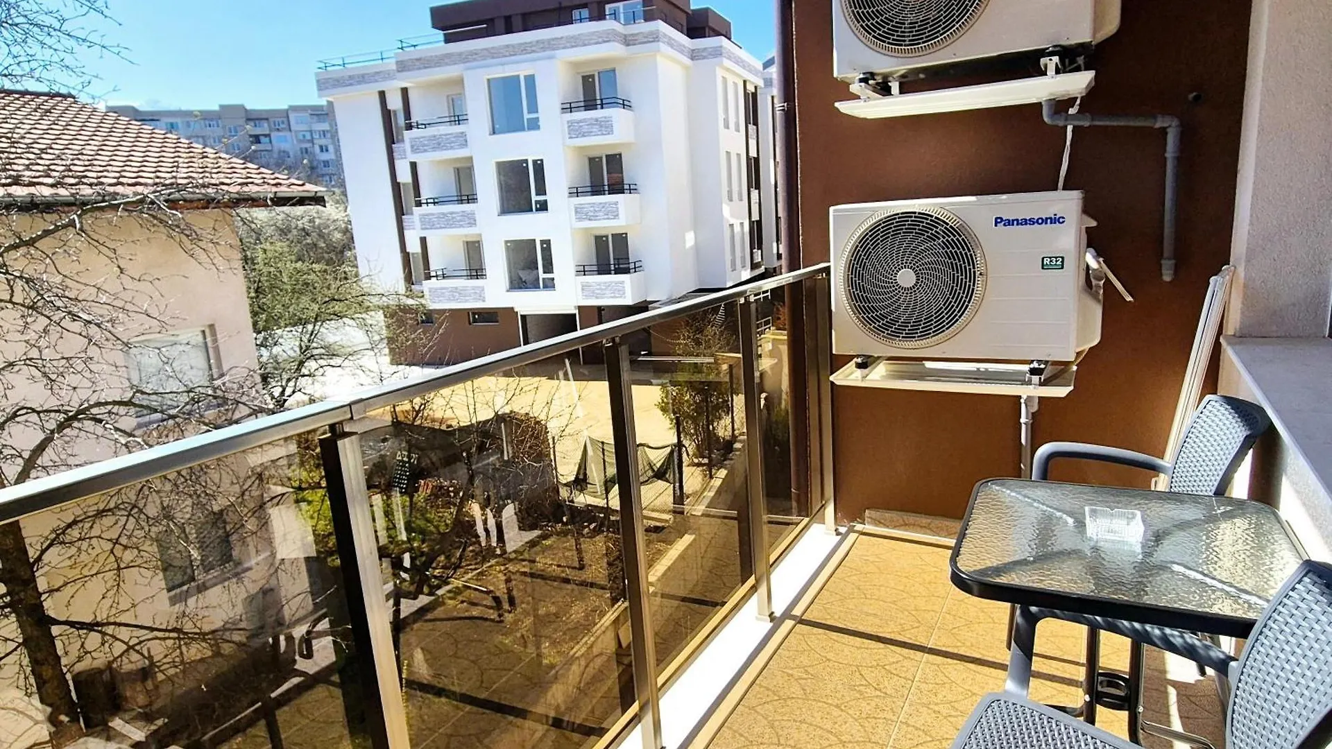 Bissera Premium Apartments Sofia