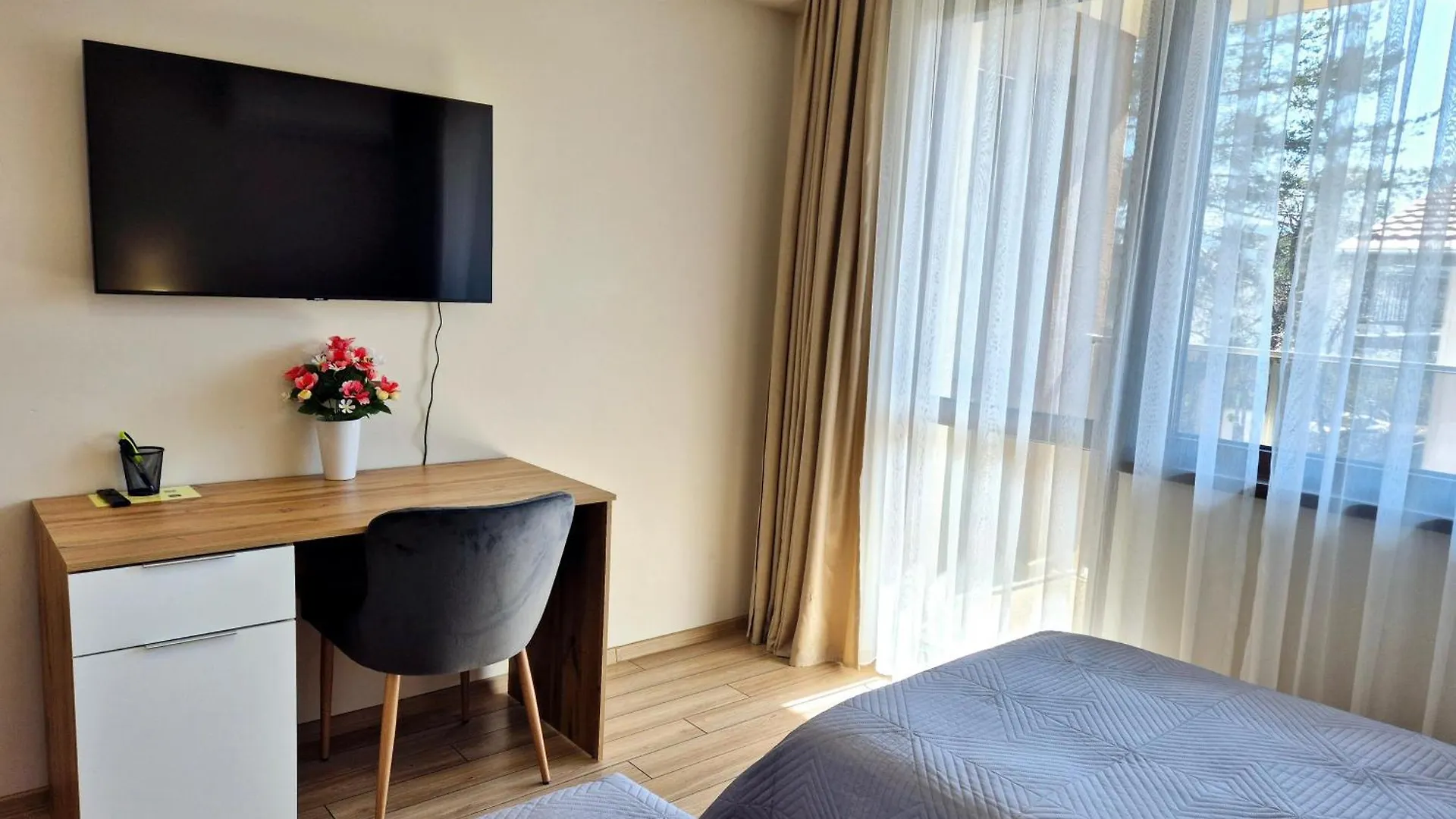 Bissera Premium Apartments Sofia 0*,  Bulgaria